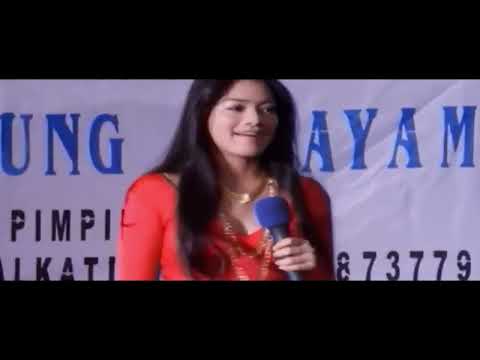 Titi Kamal - Jablai (Official Video Clip)