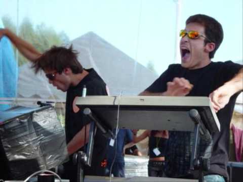 GMS vs. Domestic - Yo Mama