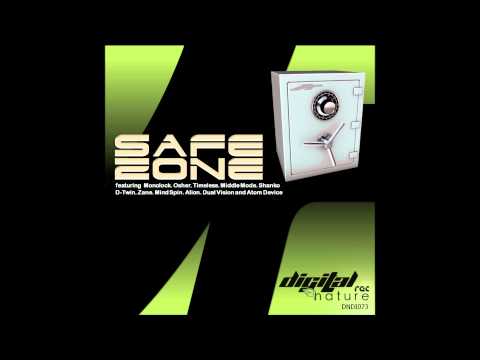 Monolock and Timeless - Desert Trip