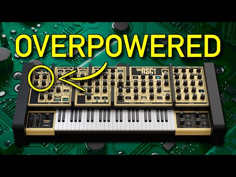 GForce impOSCar 3 Didn't Have To Be This Wild! (40% off Intro Sale!)