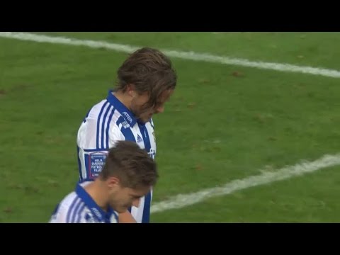 Tungt poängtapp för Blåvitt i guldstriden - TV4 Sport