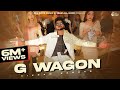 G Wagon Official Video Vikram Sarkar New Haryanvi Songs Haryanavi 2024 Latest Haryanvi Songs
