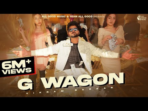 G Wagon — watch video