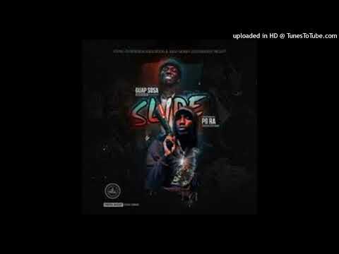 18veno x Rot Ken x PG Ra x Deezy McDuffie Type Beat " Pack on the side " 2022