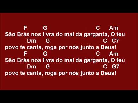 Hino À São Bráz - Luciano Caseiro
