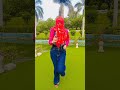 Tu Jab Jab Mujhko Pukare Salmankhan Old Bollywood Song Dance In Famous Park Trending Shorts