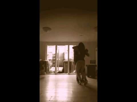 Kizomba freestyle /Achitiana - carlos de lina