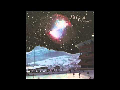 Felpa - Inverno