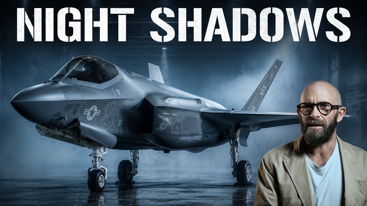 Everything You Need to Know: Fighter Jets
