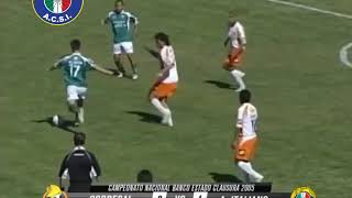Audax Italiano | Campaña Campeonato Clausura 2005