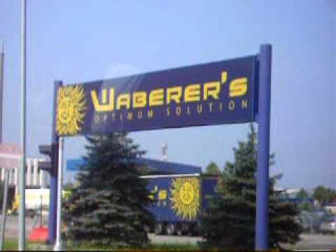 Waberer's Budapest