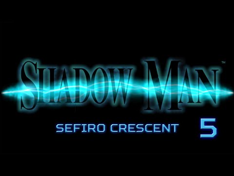 Let's Play Dreamcast: Shadow Man (Part 5)