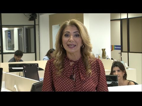 HD | Chamada com os destaques do novo JPB2 - 18h18min (11/03/2019)