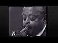 The Sound of Ben Webster: Part Four