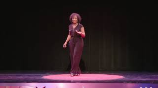 No Prescription Necessary: How to Make Food Your Medicine | Brenda Bradley | TEDxJacksonville