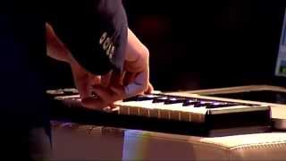 Alors on Danse | Stromae | TEDxBrussels