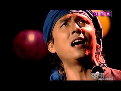 Panchi - Pushpan Pradhan (Vanni) - KRIPA UNPLUGGED