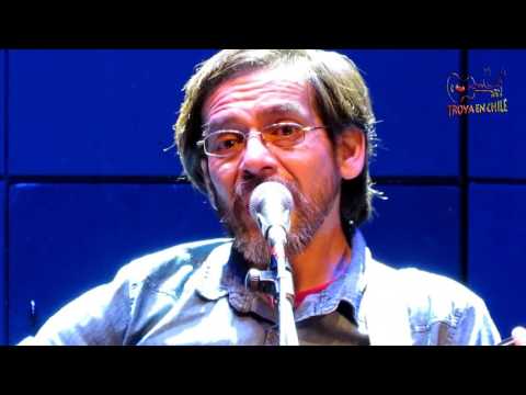 TATA BARAHONA "Tu voz en mi voz"