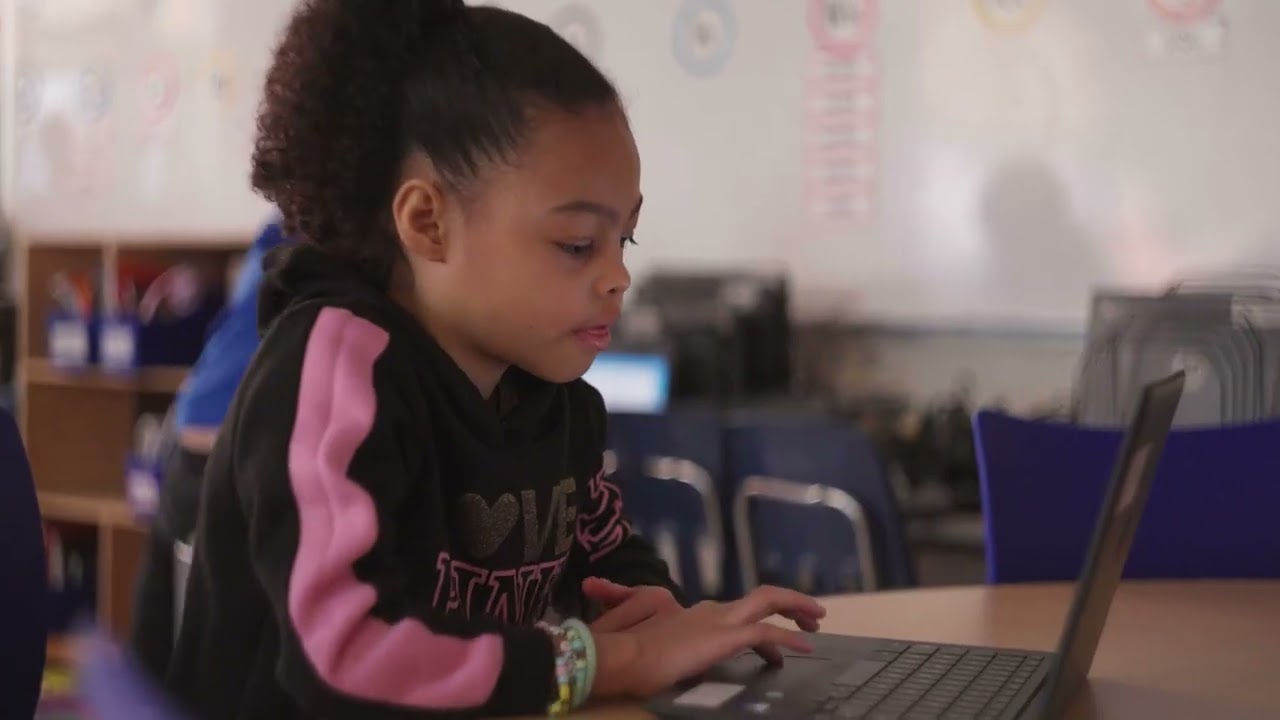 Amira Learning Overview Video