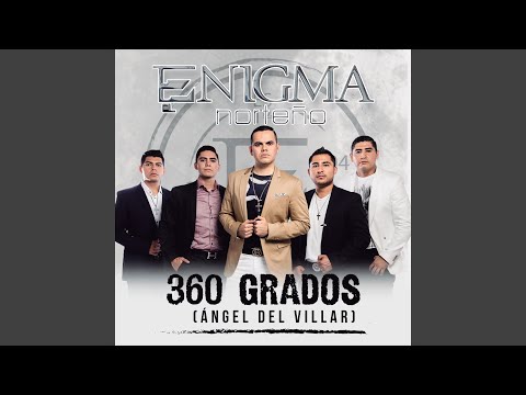 360 Grados (Ángel Del Villar)
