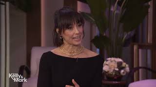 Constance Zimmer Is Making the Move to Brooklyn