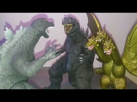 GodzillaThon #29: Godzilla: Final Wars (2004)