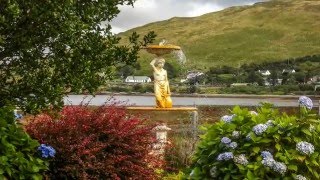 Leenane county Galway