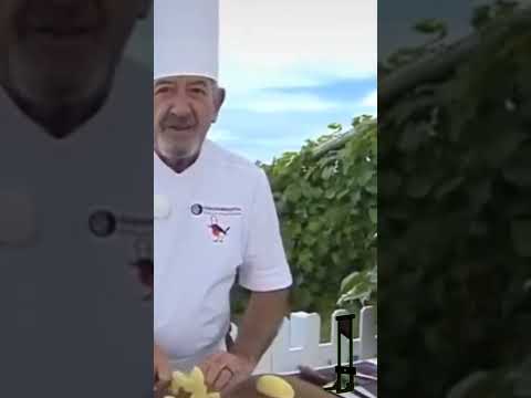 El mensaje de Arguiñano sobre la reina Isabel II