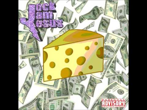 Jock Jam Jesus - Cheddar (feat. Slick Ross)