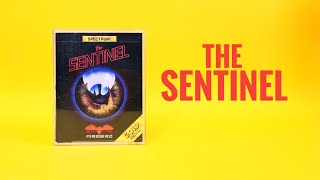 TeZ-X Spectrum The Sentinel