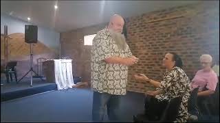 Past. Ockie Fourie - Jesus se Herberg Gemeente Vanderbijlpark (4)