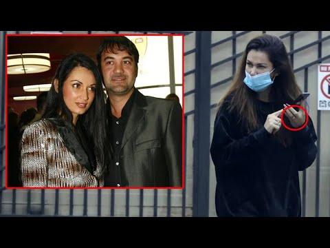 Nicoleta Luciu și Zsolt Csergo chiar divorțează?! Detaliul care i-a dat de gol