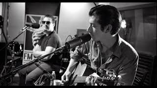 Joining The Dots (Acoustic Version) - Arctic Monkeys