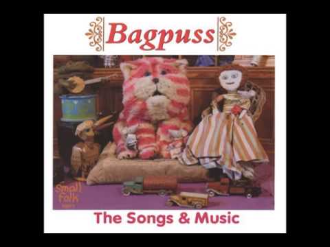 The Bony King Of Nowhere -[1]- Bagpuss