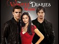 The Weight Of Us - Soundtrack - The Vampire Diaries