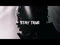 FREE Lil Tjay Type Beat X Polo G Stay True Piano Type Beat AriaTheProducer VVSMelody