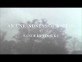 Sanders Bohlke - An Unkindness Of Ravens