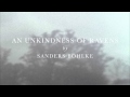 Sanders Bohlke - An Unkindness Of Ravens 