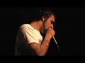 COLDREAD - Live in Summerville MA - 2007