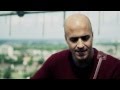 Studio Brussel: Milow - Against The Tide (live)