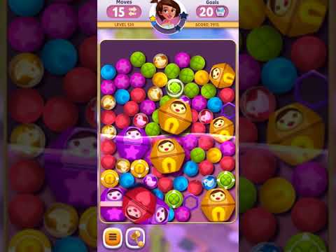 Diamond Diaries Saga Level 120 No Boosters