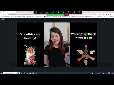 Meeting thumbnail