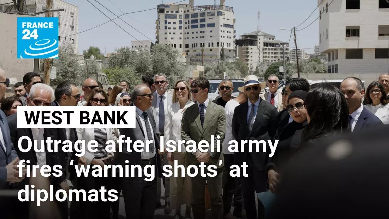 Re: [問卦] 2名以色列使館人員在華府遭槍殺