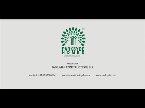 3D Tour Of Jaikumar Parksyde Homes Phase 3