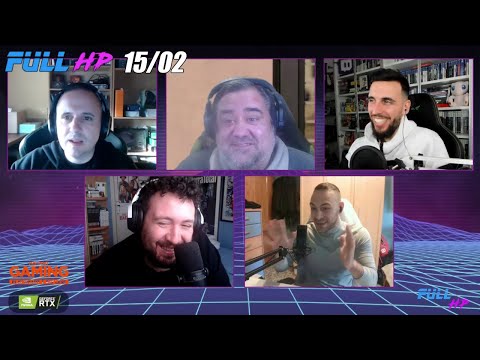 LOCURA con las NOTAS de METROID PRIME: REMASTERED - Full HP 989