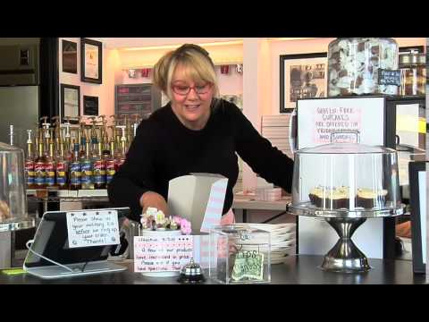 Truly Madly Sweetly Bake Shop - Temecula CA