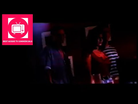 Strongbow Alcoholic Cider  [1994] - Best Aussie Tv Commercials