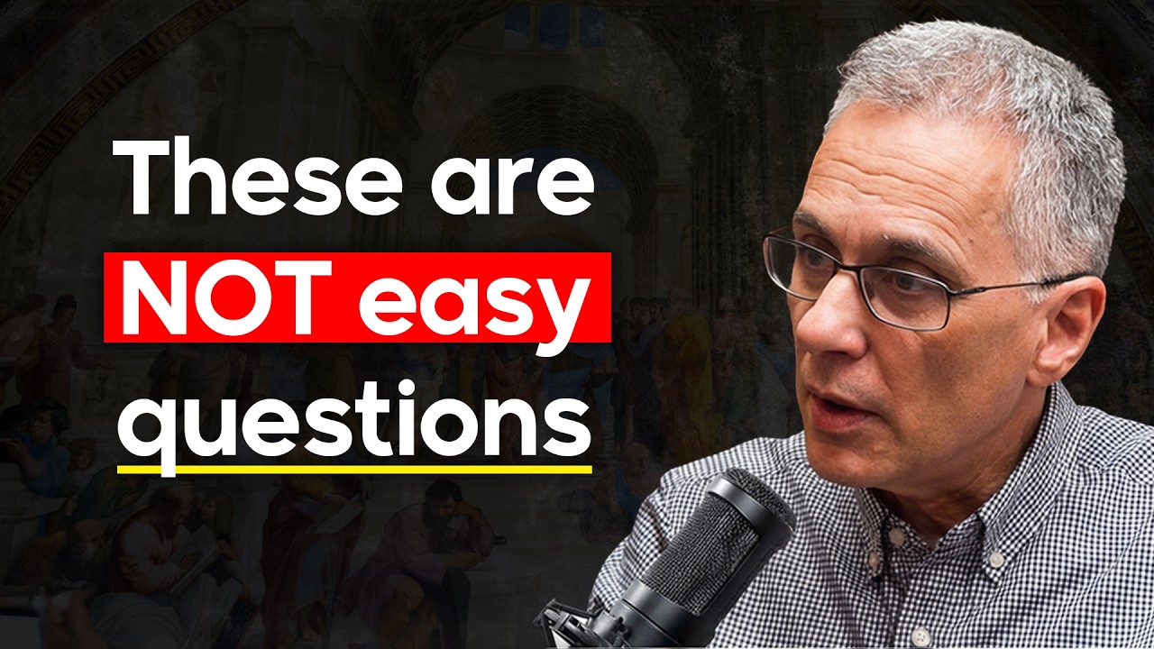 Yale Philosophy Professor: Can AI Be Conscious?