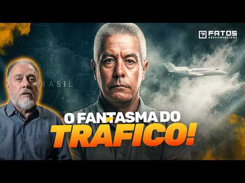 Cabeça Branca: O HOMEM MAIS PROCURADO da HISTÓRIA do BRASIL!