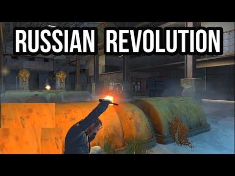 GTA 4 - Mission #22 - Russian Revolution - Walkthrough/Gameplay - (1080p60) - [No Commentary]